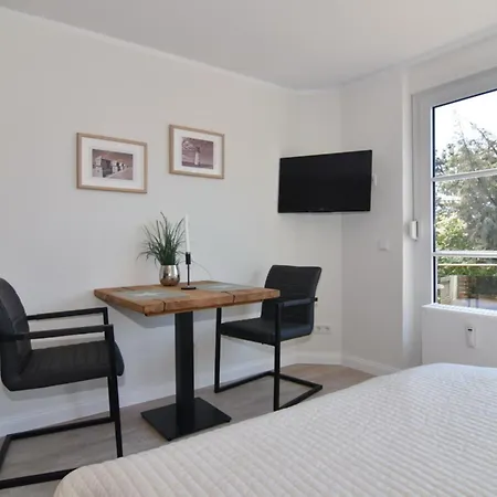 公寓 Luv &amp Lee, Whg 5 *