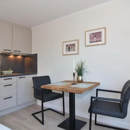 Luv&lee, Whg 5 * Vesterland