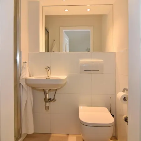 Luv &amp Lee, Whg 5 公寓 韦斯特兰