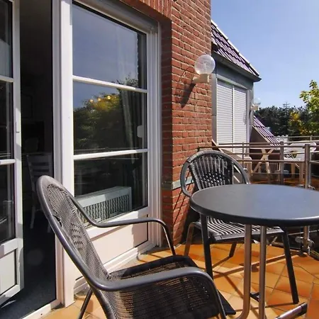 Luv & Lee, Whg 5 Apartament