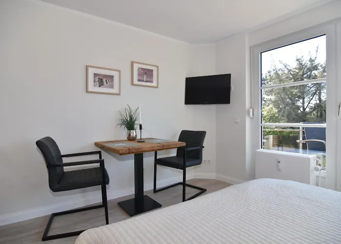 公寓 Luv &amp Lee, Whg 5 *