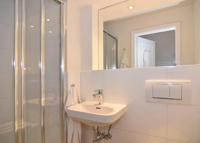 公寓 Luv &amp Lee, Whg 5 韦斯特兰