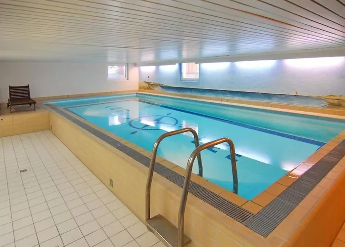 Luv &amp Lee, Whg 5 韦斯特兰