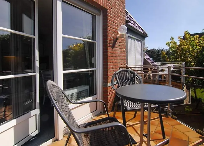 Luv &amp Lee, Whg 5 公寓