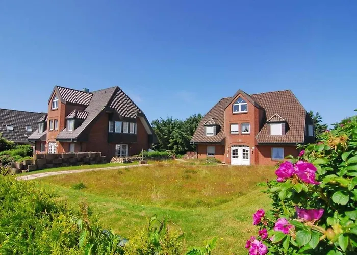 Luv &amp Lee, Whg 5 公寓